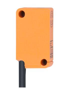 IFM易福门电感式接近开关 IS5049 IS-2002-FRKG/4M/PH接近传感器