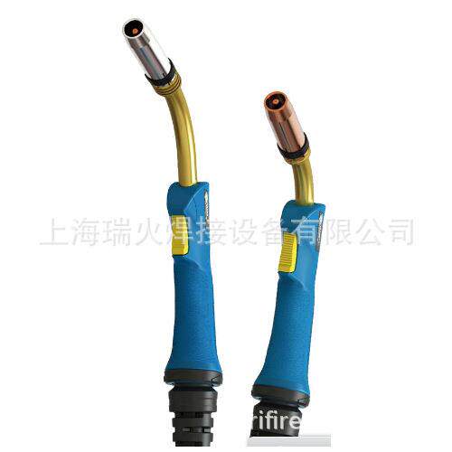FLEX300气保焊枪FOCUS MIG130PFC二保焊枪送丝轮