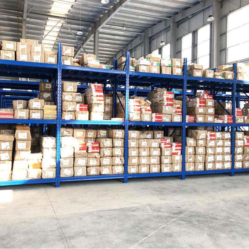 货架仓储货架重型货架搁板式货架可订重型隔板式货架
