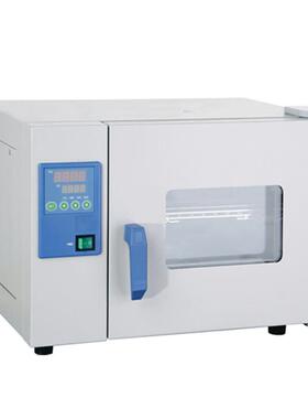 上海DHP-9051B台式微生物培养箱自然对流小型多规格可选