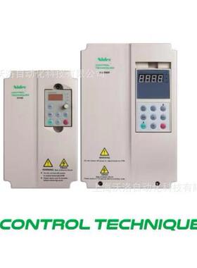 默生变频器艾 EMERSOR VE1000-4T0022G 2.2KW 爱默生变频器