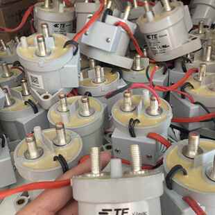 强启启动电源继电器泰科500安拆机