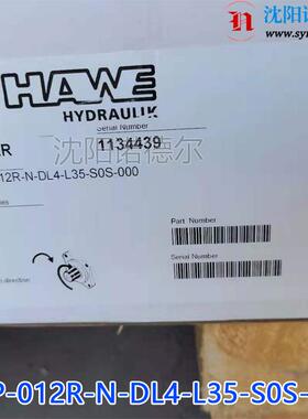 hawe柱塞泵K60N012RDN升级为SAP-012R-N-DL4-L35-S0S-000/SUNFAB