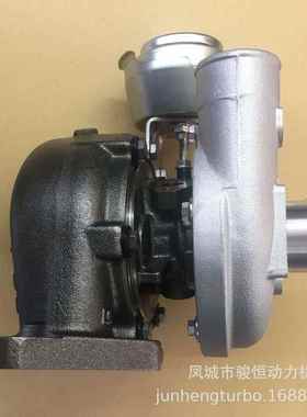 涡轮增压器GT17777218-5002S1044100FB010777218-0002STURBO