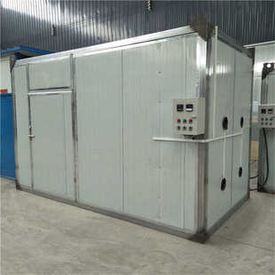 供应桂圆银耳大枣热泵通脱木葱草白通草枝烘干房癞瓜蔬菜烘烤设备