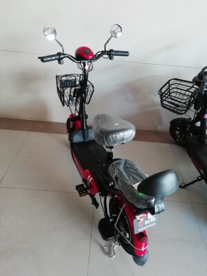 台铃GS8电动车怎么样?大家用了后悔吗?耐骑吗?