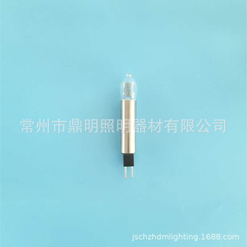 供应卤素灯 AMAT RTP退火机 替换卤素灯灯泡 95V 680W 金属灯头