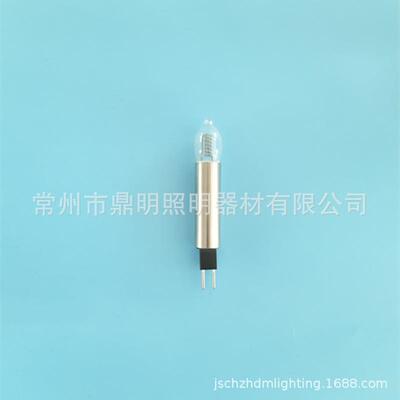 供应卤素灯 AMAT RTP退火机 替换卤素灯灯泡 95V 680W 金属灯头