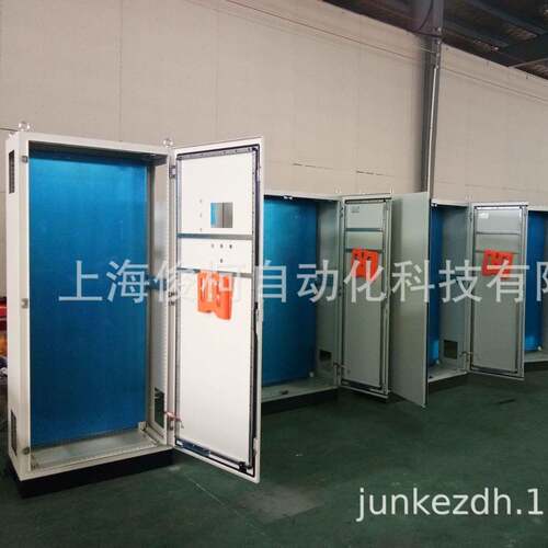 仿威图ES控制柜仿威图ES五折型材机柜上海仿威图机柜免费开孔