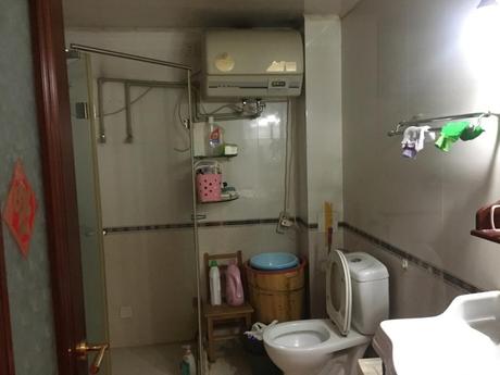 天通苑东一区66号楼104号