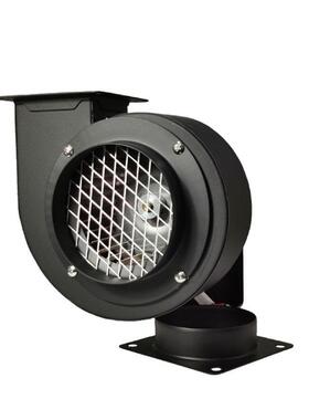 多翼式高温-离心机C风Y112R60W小形隔热引抽CY112-R风机鼓风机风