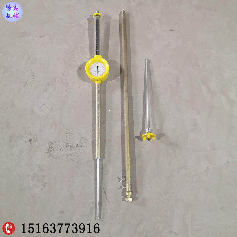 顶板动态观测仪 巷道顶板动态检测离层仪 矿用KY-82型顶板动态仪