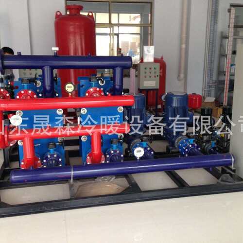 供应板式换热器 换热器 框架板换热器不锈钢换热器 十年品质