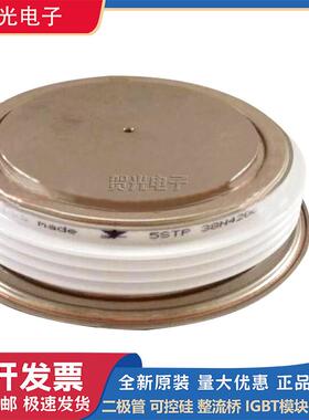 ABB晶闸管T5STF18F1210 5STP03D6500 5STF13F1220/32 1XXX-18/24