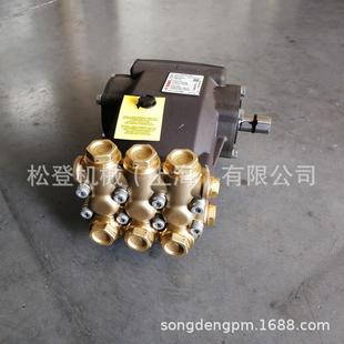 意大利进口高压柱塞泵HAWK 清洗泵NMT2120R 霍克大理石表面清洗
