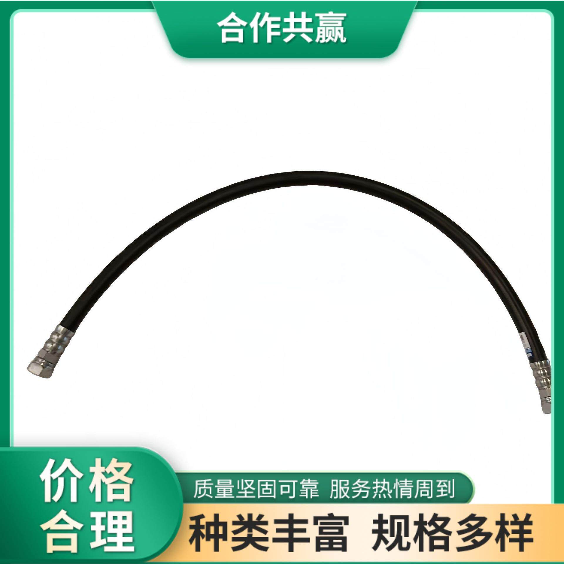 6754-51-9810 PC机油滤芯管 耐温耐压 精准匹配原机规格