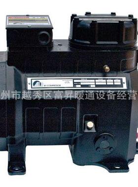 R407F冷冻冷藏用压缩机-半封闭式制冷压缩机2DA3F23KE-TFC-800