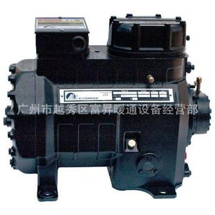 R407F冷冻冷藏用压缩机 制冷压缩机2DA3F23KE TFC 800 半封闭式