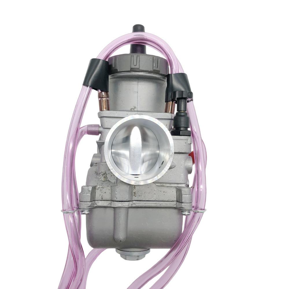 化油器PWK40 40MM 越野车、四轮车、ATV TRX250R CR250 404-052