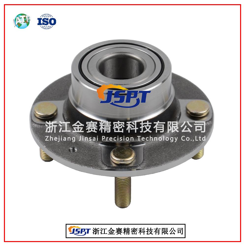 厂家直销轮毂轴承元伊兰特赛拉图后轮52710-2D000 52710-2D010