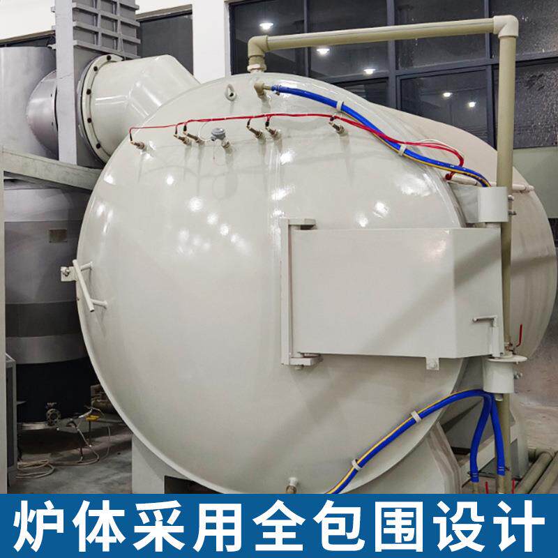 真空发热炉1200度实验电炉型箱式电阻炉马弗炉电加热高温节能