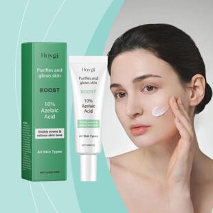 Acne for HOYGI Acid and Moisturizing Gentle Azelaic Cream