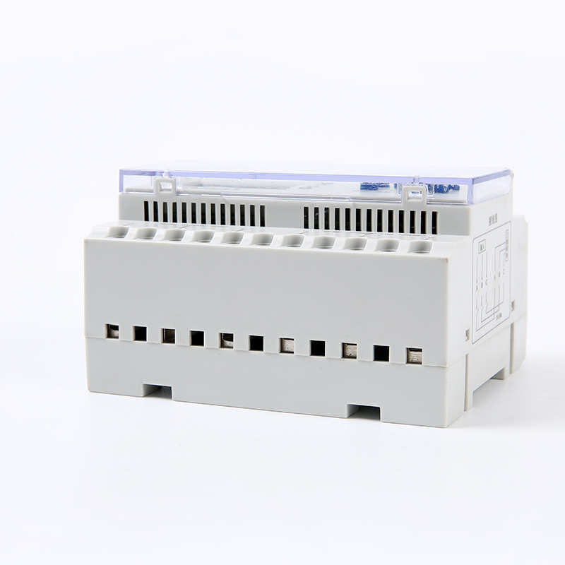 巨发仪表微电脑时控开关定时开关定时器灯箱时间控制器