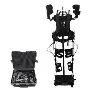 搬运游泳工业无源机械外骨骼机器人穿戴式轻量助力外骨骼机器人