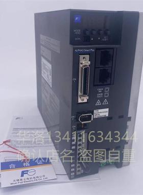 RYH751F6-VV2/GYB751D7-RC2/-B富士伺服电机带抱闸脉冲驱动控制器