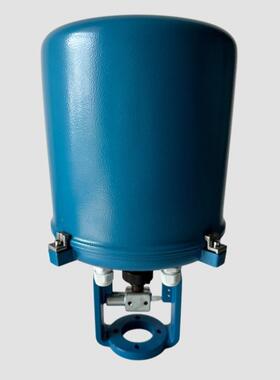 杭州瑞裕电子式电动执行器381LSC-99输出力10000NAC220V