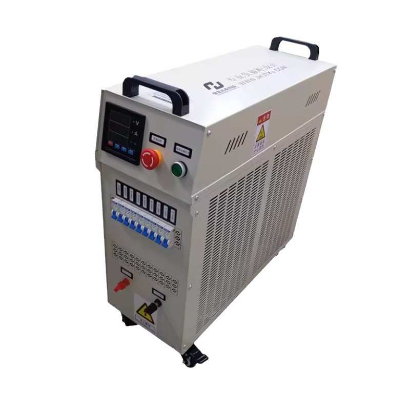 建宏10KWAC220V功率可调负载柜工厂直销可按参数生产交直流负载箱