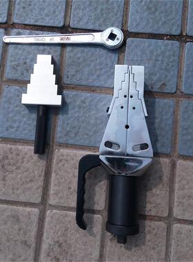 手动分离器FSH-8机械法兰压力容器维修用液压油泵
