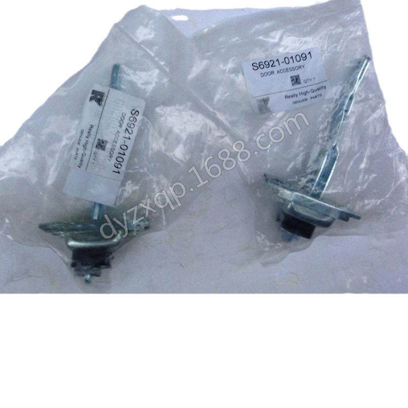 广汽日野700商用重卡车门限位器S6921-01091现货供应零售