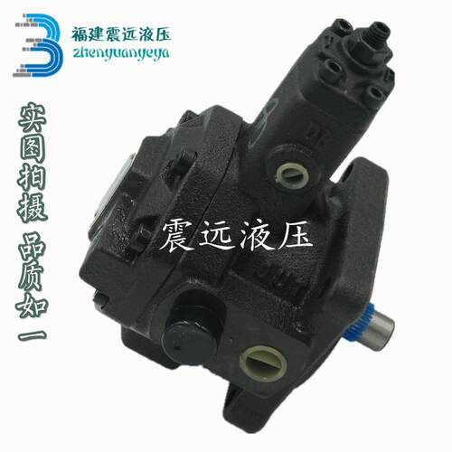 YUKEN油研 SVPF-30/40-55/35/20/70-20 SVPF-40-55-20 变量叶片泵