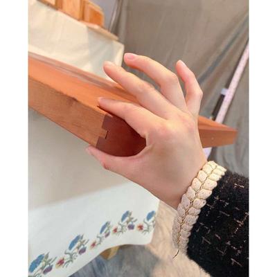 9V7T杜梨木案板砧板实木切菜板防裂防霉厨房擀面儿童水果板