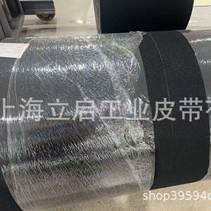 糙面输送带滑雪场输送景区魔毯机上山代步传送 工业尼龙橡胶