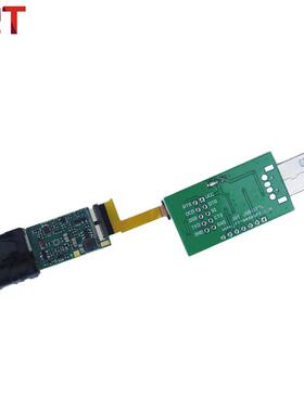 10米激光测距模块distancesensor智慧粮仓USB机器人激光测距模组