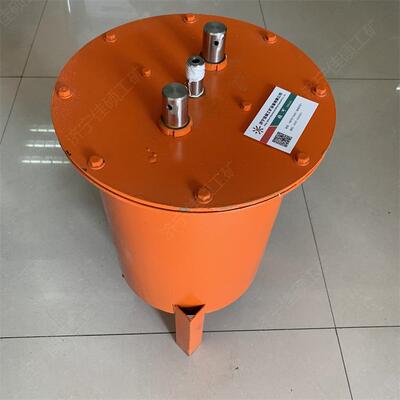 CWG系列负压自动放水器矿用防回火排水装置运行稳定可靠