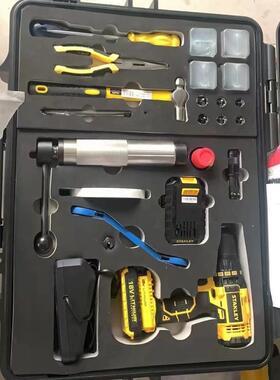 便携式毁锁器 （型号：JLHH-6000）