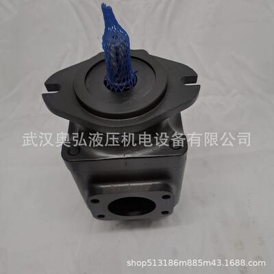 T6DC-050-025-1ROO丹尼逊高压低燥声叶片泵，叶片泵，柱塞泵，缸