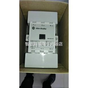 安全接触器 100 10新 DX140 1000DX95 罗克韦尔 全原装 DX11