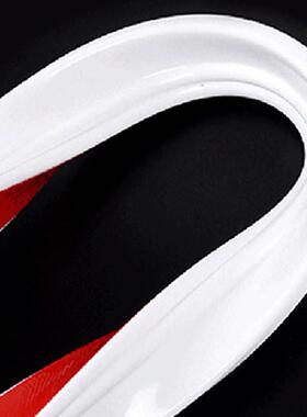 Shower Splash Guard Collapsible Bathroom Water Stopper