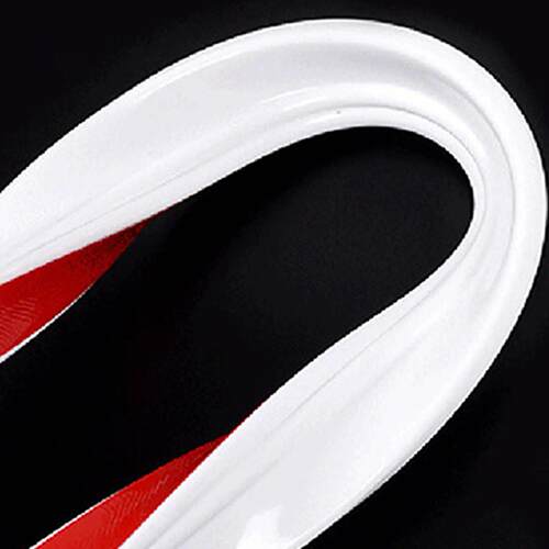 Shower Splash Guard Collapsible Bathroom Water Stopper