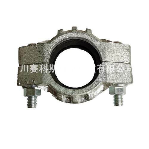 阿特拉斯空压机抱箍管箍卡箍0634100059原厂配件内贸外贸现货促销
