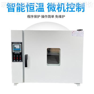 电热鼓风干燥箱业工恒式温箱实验室不钢锈电热台数显高电热鼓风温