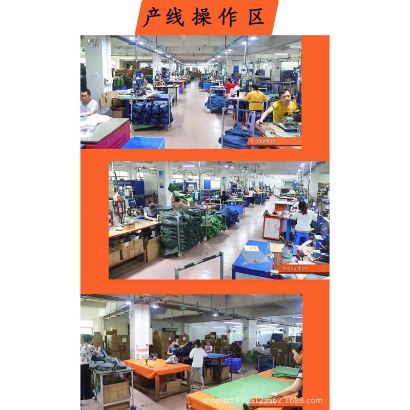 双人拉气垫充带垫帐篷款防滑2023野营12cm加厚露营新款睡户外