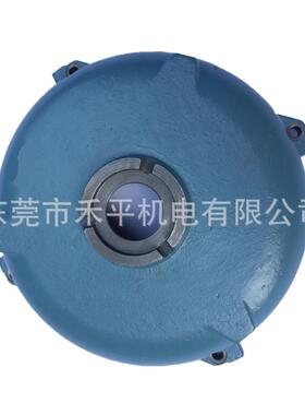 3GZC204716-1/REV-D 213716-2|ABB电机后端盖11KW 2极 卧式