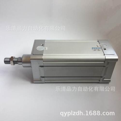 标准气缸DNC-63-0-100-1225-10-175-200-25-82650-PP群鼎V-A-S2-S
