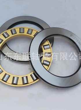 T2520-903A2矿山机械平面推力圆柱滚子轴承63.5*117.475*25.4