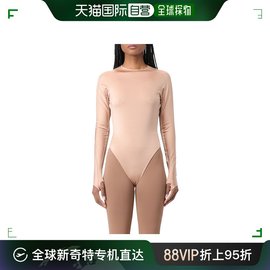 香港直邮MUGLER 女士连体裤 24P1BO0218850B299